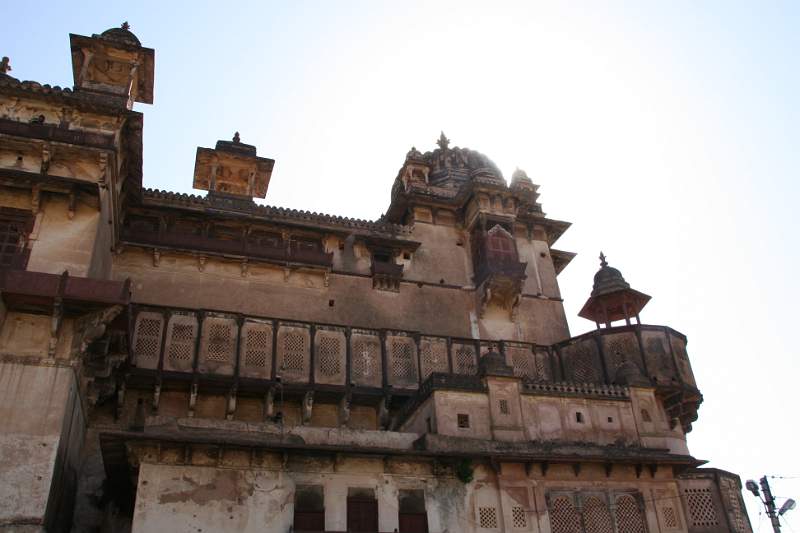 India & Nepal 2011 - 1002